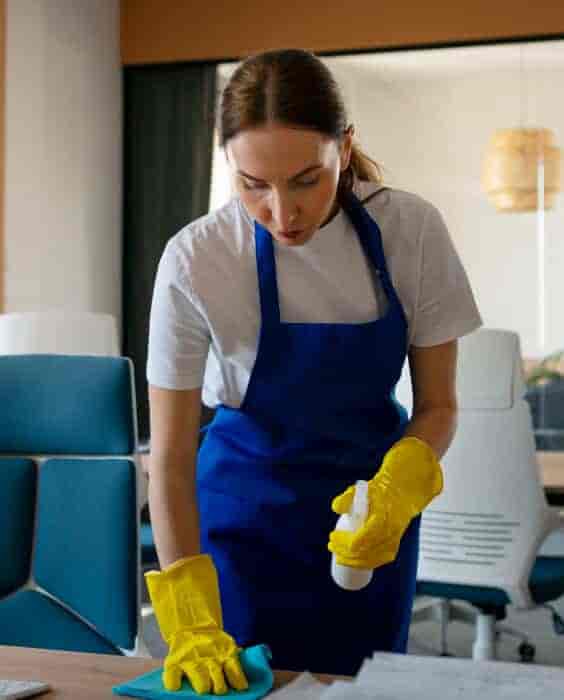 Where Cleanliness meets Care Services - KY开元体育
