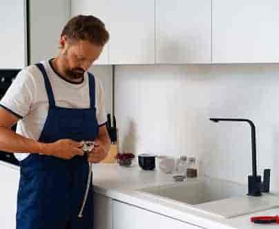 We are offering Expert Plumbing Services - KY开元体育