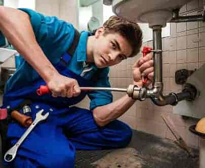 We are offering Expert Plumbing Services - KY开元体育