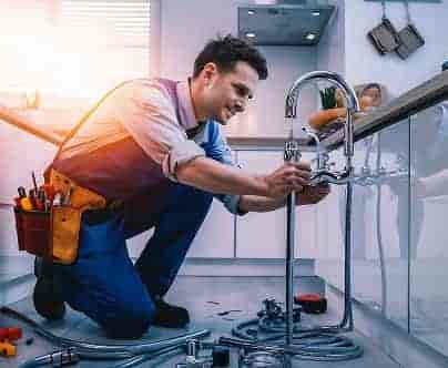 We are offering Expert Plumbing Services - KY开元体育